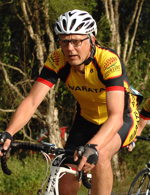 steve cassidy website waratah masters